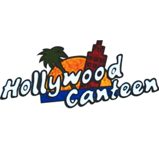 Hollywood Canteen Colmar icon
