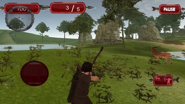 Archery Hunting Master(圖1)-速報App