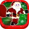 3D Block Skins Cartoon Christmas Run Games Pro