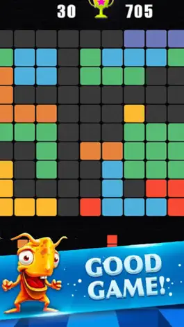 Game screenshot Block Fit Puzzle - Brain Game mod apk