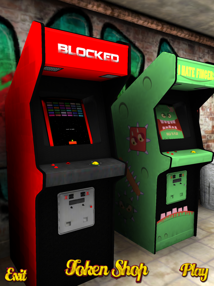 Gold Coin Pusher Pro