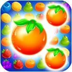 My Sweet Fuit Line