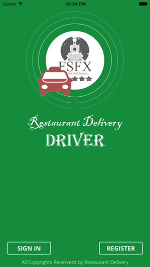 FSFX Driver(圖3)-速報App