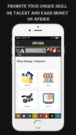 Afrikk(圖3)-速報App