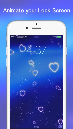 Bae Live Wallpapers HD for iPhone