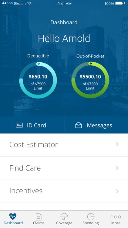 BCBSIL