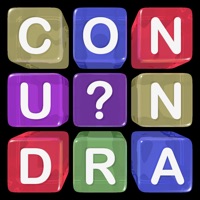 Conundra: A Brain Training Word Game! apk