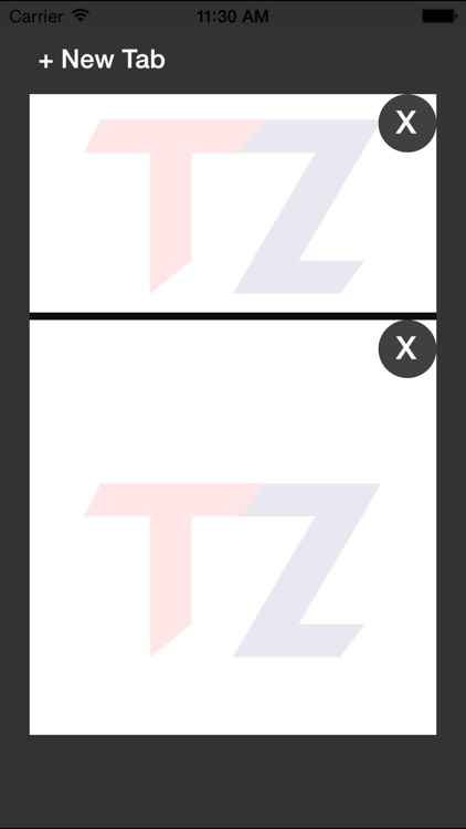 toZeno screenshot-3