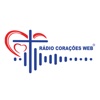 Rádio Corações Web