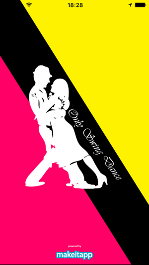 Only Swing Dance(圖1)-速報App