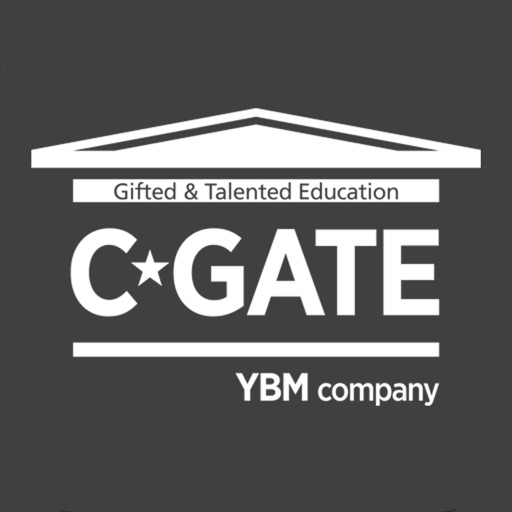 YBM C-GATE Apgujeong iOS App
