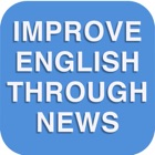 Top 50 Education Apps Like Improve English Through News for BBC Learning Pro - Best Alternatives