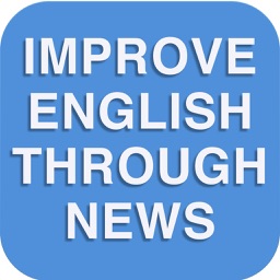 Improve English Through News for BBC Learning Pro