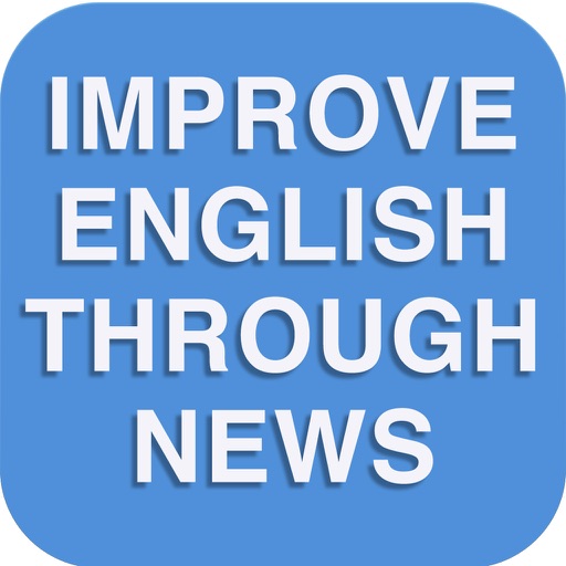 Improve English Through News for BBC Learning Pro