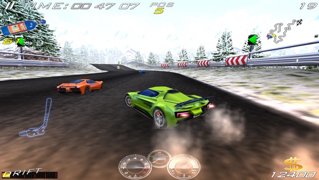 Fast Speed Race(圖3)-速報App