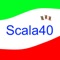 Scala40 Treagles