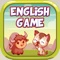English Vocabulary Game - Education Game for Kids