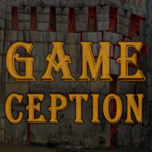 Gameception iOS App
