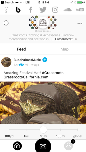 Grassroots California(圖3)-速報App