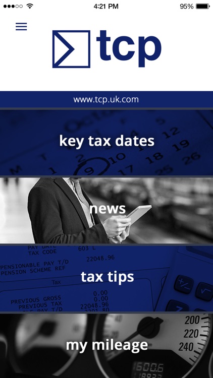 tcp Tax