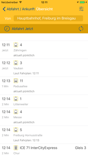 FahrPlan+