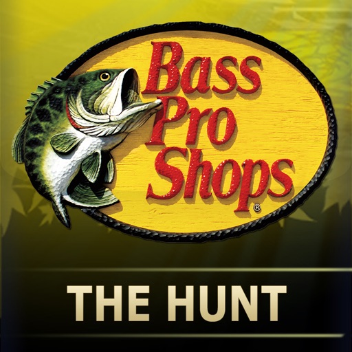 Bass Pro Shops: The Hunt - King of Bucks iOS App