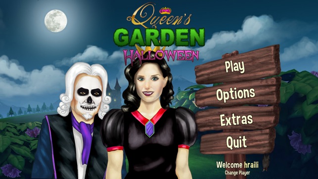 Queen's Garden 3 (Full)(圖1)-速報App