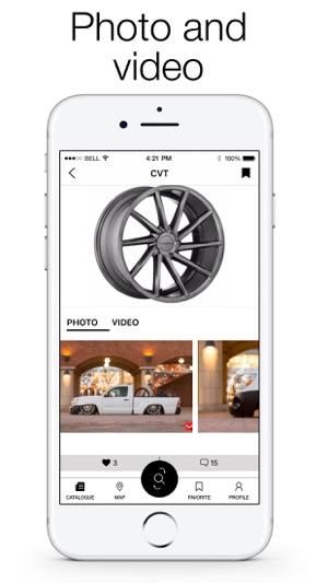 WheelPro(圖3)-速報App