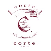 広島 美容院 コルテ