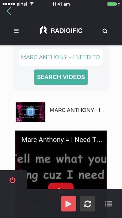 Salsa Radio Stations