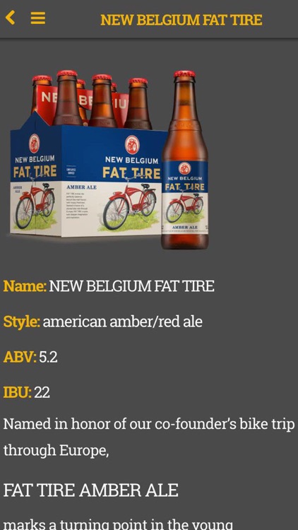 Brewgle screenshot-4