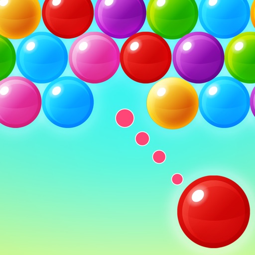 Bubble Xplode Pop - Classic Shooter Games iOS App