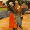 Paul Gauguin - Gallery