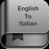 English To Italian Dictionary and Translator