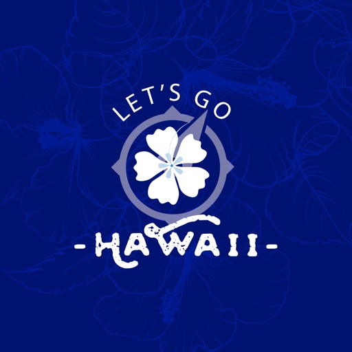 Let’s Go Hawaii 2017 icon