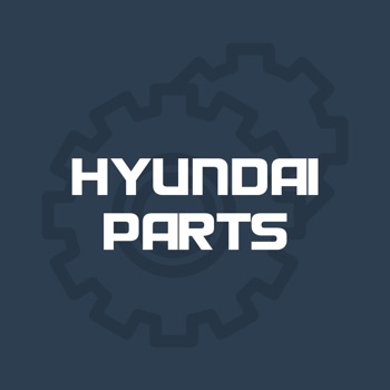 Hyundai Car Parts - ETK Parts Diagrams app reviews and download