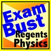 NY Regents Physics Prep Flashcards Exambusters