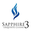 Sapphire, Oldham