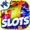 BIGSPIN 2017 SLOTS: Free Casino Slot Games!