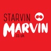 Starvin Marvin Restaurant App