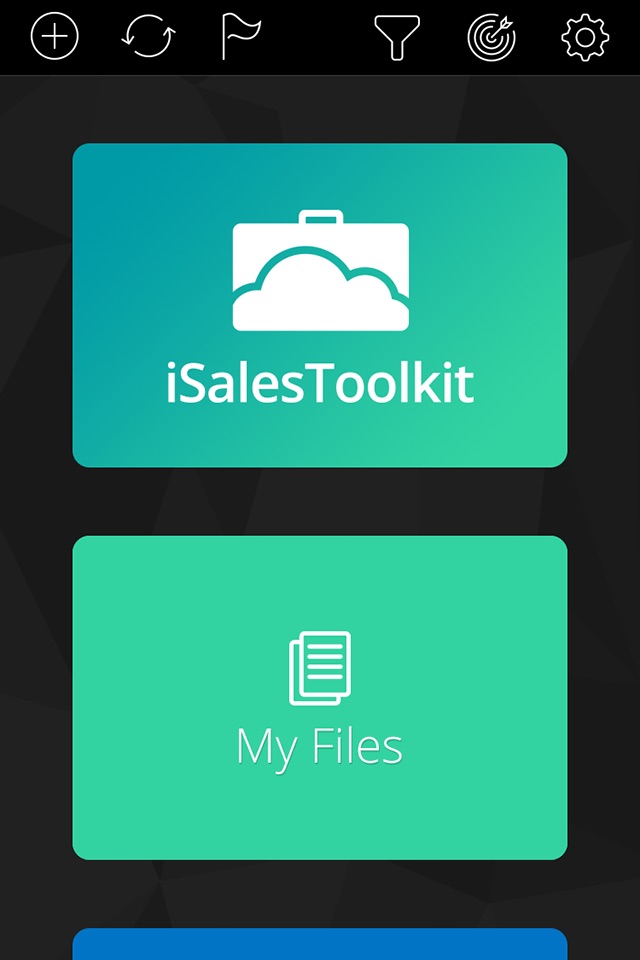 iSalesToolkit screenshot 3