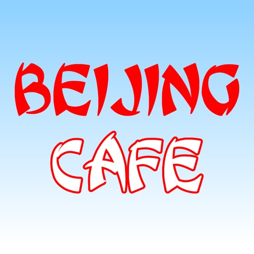 Beijing Cafe Miami icon