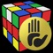 Rubik's Cube Timing