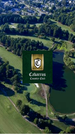 Cabarrus Country Club(圖3)-速報App