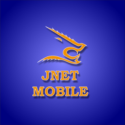 TAMUK JNet Mobile iOS App