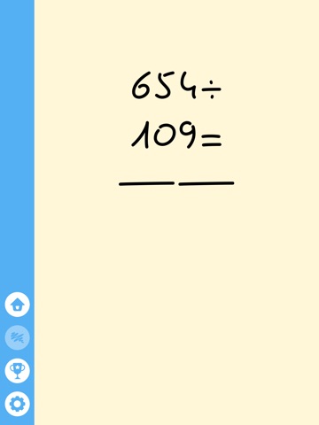 Learn Math Facts with Vita screenshot 3