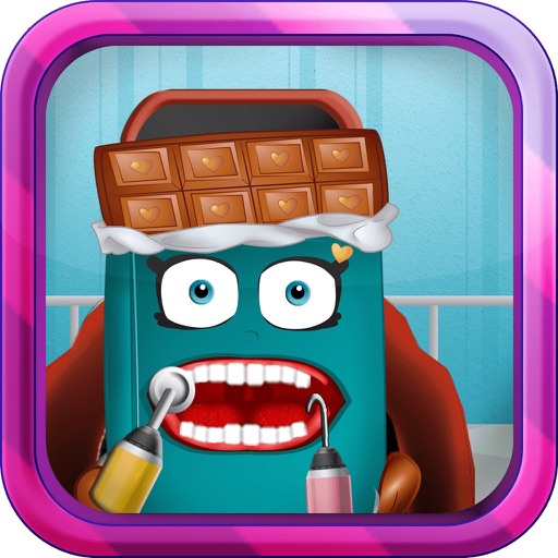 Dentist Doctor Game - "for Shopkins Club Version" iOS App