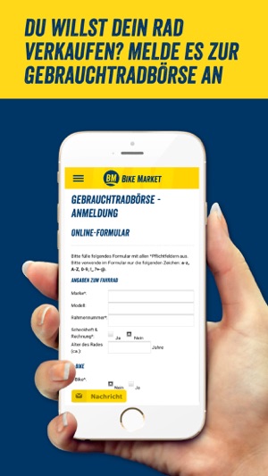 BIKE Market - Fahrradfachmarkt(圖5)-速報App