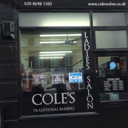 Cole's Salon