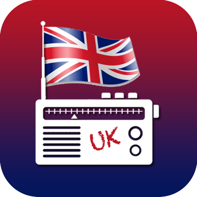 Radio UK - Radio Online